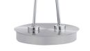 HELL 2-flg LED Stehleuchte Tom Nickel