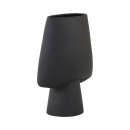 Trendhopper Vase Ciara Schwarz 40,5 cm