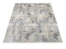 Webteppich Interliving-L-8700 Grau-Mix 140 x 200 cm