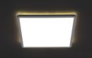 Briloner LED Flat Panel Halo 30 x 30 cm