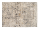 Webteppich Versailles Grau-Mix 240 x 240 cm