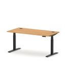 Schreibtisch eModel 3.0 Natural Hickory
