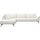 Trendhopper Polstergarnitur Cuba Marconia Cream