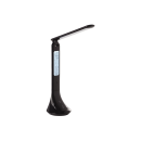 EGLO LED Tischlampe Coluccia Schwarz