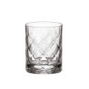 Bohemia Whiskybecher Nelson 300 ml