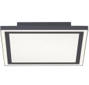 LED Deckenleuchte Edging-Smart 30x30cm