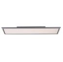 LED Deckenleuchte Edging-Smart 120x30cm