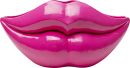 KARE Vase Lips Pink