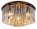 Globo 5-flg Deckenleuchte Gorley