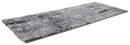 Webteppich Locri Grau-Mix 80 x 300 cm
