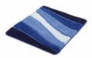 Meusch Badteppich Ocean Royalblau 55x65cm