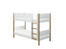 Flexa Etagenbett Nor 90 x 200 cm