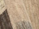 Teppich aus Nepal Silk Lalitpur Natur 250 x 350 cm