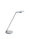 LED-Tischleuchte OMEGA Grau