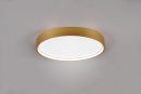 TRIO LED Deckenlampe Doha