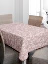 Peyer Milano Tischdecke 130x220cm Rose