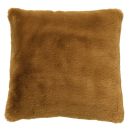 Trendhopper Zierkissen Zaya Tobacco Brown 45 x 45 cm