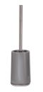 WC-Bürstenhalter Mable Platin B:9,6cm