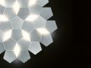 LED Deckenleuchte Karat 10 flg LED Deckenleuchte Karat 10 flg
