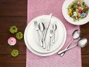 Villeroy & Boch 68tlg. Tafelbesteck Oscar