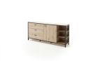 MCA Sideboard Algarve Balkeneiche