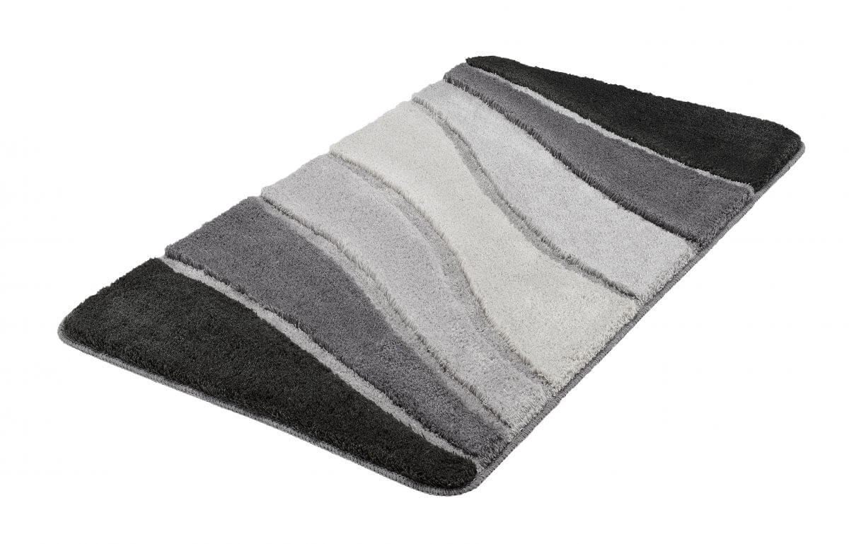 Badteppich Ocean Schiefer B:80cm Badteppich Ocean Schiefer B:80cm